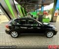 Чорний Інфініті ЕК, об'ємом двигуна 3.5 л та пробігом 82 тис. км за 14000 $, фото 1 на Automoto.ua