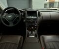Інфініті ЕК 2009 у Івано-Франківську на Automoto.ua Коричневий Інфініті ЕК, об'ємом двигуна 3.5 л та пробігом 179 тис. км за 14600 $, фото 15 на Automoto.ua