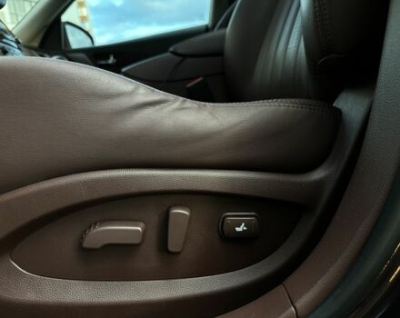 Інфініті ЕК 2009 у Івано-Франківську на Automoto.ua Коричневий Інфініті ЕК, об'ємом двигуна 3.5 л та пробігом 179 тис. км за 14600 $, фото 20 на Automoto.ua