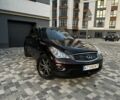 Інфініті ЕК 2009 у Івано-Франківську на Automoto.ua Коричневий Інфініті ЕК, об'ємом двигуна 3.5 л та пробігом 179 тис. км за 14600 $, фото 1 на Automoto.ua