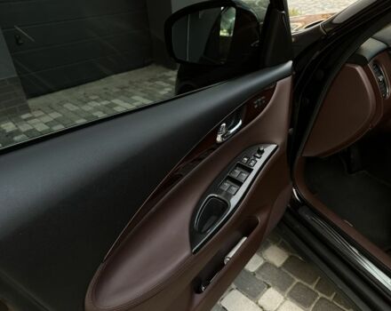 Інфініті ЕК 2009 у Івано-Франківську на Automoto.ua Коричневий Інфініті ЕК, об'ємом двигуна 3.5 л та пробігом 179 тис. км за 14600 $, фото 19 на Automoto.ua