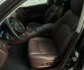 Інфініті ЕК 2009 у Івано-Франківську на Automoto.ua Коричневий Інфініті ЕК, об'ємом двигуна 3.5 л та пробігом 179 тис. км за 14600 $, фото 18 на Automoto.ua