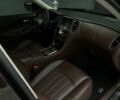 Інфініті ЕК 2009 у Івано-Франківську на Automoto.ua Коричневий Інфініті ЕК, об'ємом двигуна 3.5 л та пробігом 179 тис. км за 14600 $, фото 13 на Automoto.ua