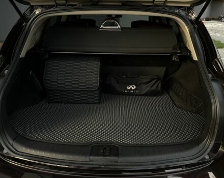 Інфініті ЕК 2009 у Івано-Франківську на Automoto.ua Коричневий Інфініті ЕК, об'ємом двигуна 3.5 л та пробігом 179 тис. км за 14600 $, фото 11 на Automoto.ua