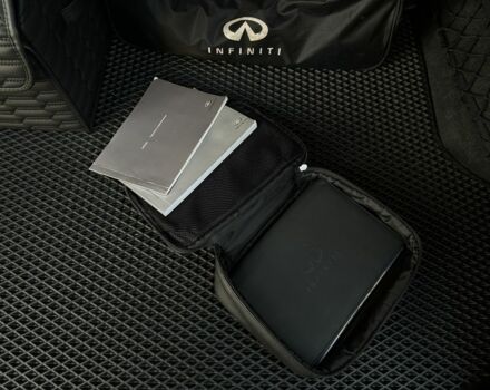 Інфініті ЕК 2009 у Івано-Франківську на Automoto.ua Коричневий Інфініті ЕК, об'ємом двигуна 3.5 л та пробігом 179 тис. км за 14600 $, фото 9 на Automoto.ua