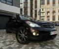 Інфініті ЕК 2009 у Івано-Франківську на Automoto.ua Коричневий Інфініті ЕК, об'ємом двигуна 3.5 л та пробігом 179 тис. км за 14600 $, фото 3 на Automoto.ua