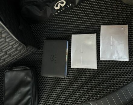 Інфініті ЕК 2009 у Івано-Франківську на Automoto.ua Коричневий Інфініті ЕК, об'ємом двигуна 3.5 л та пробігом 179 тис. км за 14600 $, фото 10 на Automoto.ua