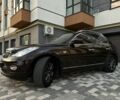 Інфініті ЕК 2009 у Івано-Франківську на Automoto.ua Коричневий Інфініті ЕК, об'ємом двигуна 3.5 л та пробігом 179 тис. км за 14600 $, фото 2 на Automoto.ua