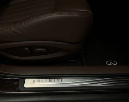 Інфініті ЕК 2009 у Івано-Франківську на Automoto.ua Коричневий Інфініті ЕК, об'ємом двигуна 3.5 л та пробігом 179 тис. км за 14600 $, фото 14 на Automoto.ua