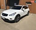 Инфинити ЕК, объемом двигателя 3.7 л и пробегом 175 тыс. км за 11500 $, фото 1 на Automoto.ua