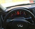 Инфинити ЕК, объемом двигателя 3.7 л и пробегом 175 тыс. км за 11500 $, фото 5 на Automoto.ua
