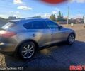 Инфинити ЕК 2008 в Киеве на Automoto.ua Серый Инфинити ЕК, объемом двигателя 3.5 л и пробегом 343 тыс. км за 10300 $, фото 1 на Automoto.ua