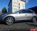 Серый Инфинити ЕК, объемом двигателя 3.5 л и пробегом 343 тыс. км за 10300 $, фото 1 на Automoto.ua
