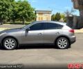 Сірий Інфініті ЕК, об'ємом двигуна 3.5 л та пробігом 147 тис. км за 9800 $, фото 5 на Automoto.ua