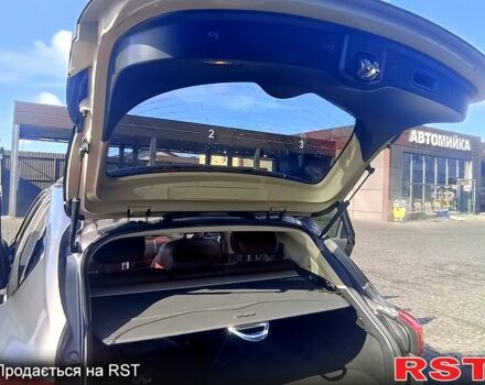 Инфинити ЕК 2008 в Киеве на Automoto.ua Серый Инфинити ЕК, объемом двигателя 3.5 л и пробегом 343 тыс. км за 10300 $, фото 5 на Automoto.ua