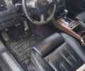 Чорний Інфініті ФХ50, об'ємом двигуна 5 л та пробігом 0 тис. км за 10000 $, фото 1 на Automoto.ua