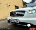 Білий Інфініті ФХ, об'ємом двигуна 3.5 л та пробігом 0 тис. км за 9999 $, фото 2 на Automoto.ua