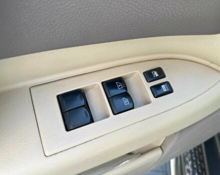 Белый Инфинити ФХ, объемом двигателя 3.5 л и пробегом 323 тыс. км за 6790 $, фото 15 на Automoto.ua