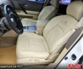 Белый Инфинити ФХ, объемом двигателя 3.5 л и пробегом 193 тыс. км за 12500 $, фото 8 на Automoto.ua
