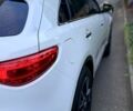 Инфинити ФХ 2008 в Одессе на Automoto.ua Белый Инфинити ФХ, объемом двигателя 3.5 л и пробегом 181 тыс. км за 14570 $, фото 1 на Automoto.ua