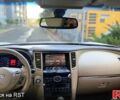 Инфинити ФХ 2008 в Одессе на Automoto.ua Белый Инфинити ФХ, объемом двигателя 3.5 л и пробегом 181 тыс. км за 14570 $, фото 7 на Automoto.ua