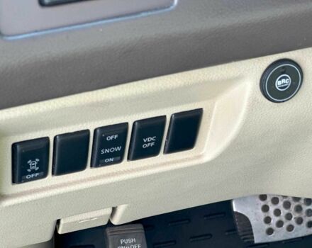 Белый Инфинити ФХ, объемом двигателя 3.5 л и пробегом 323 тыс. км за 6790 $, фото 17 на Automoto.ua