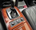 Белый Инфинити ФХ, объемом двигателя 3 л и пробегом 207 тыс. км за 13990 $, фото 23 на Automoto.ua