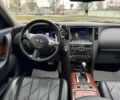 Белый Инфинити ФХ, объемом двигателя 3 л и пробегом 207 тыс. км за 13990 $, фото 11 на Automoto.ua