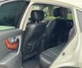 Белый Инфинити ФХ, объемом двигателя 3 л и пробегом 207 тыс. км за 13990 $, фото 8 на Automoto.ua