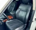 Белый Инфинити ФХ, объемом двигателя 3 л и пробегом 210 тыс. км за 17000 $, фото 8 на Automoto.ua