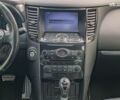 Білий Інфініті ФХ, об'ємом двигуна 3.7 л та пробігом 168 тис. км за 18490 $, фото 36 на Automoto.ua