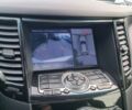 Білий Інфініті ФХ, об'ємом двигуна 3.7 л та пробігом 168 тис. км за 18490 $, фото 30 на Automoto.ua