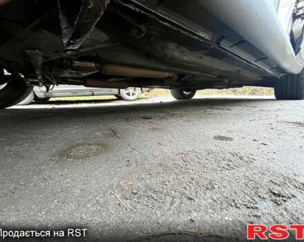 Бежевый Инфинити ФХ, объемом двигателя 3.5 л и пробегом 300 тыс. км за 6200 $, фото 9 на Automoto.ua