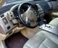 Бежевий Інфініті ФХ, об'ємом двигуна 3.5 л та пробігом 120 тис. км за 7000 $, фото 4 на Automoto.ua