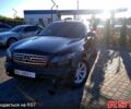 Чорний Інфініті ФХ, об'ємом двигуна 3.5 л та пробігом 290 тис. км за 8400 $, фото 8 на Automoto.ua