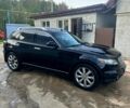 Черный Инфинити ФХ, объемом двигателя 3.5 л и пробегом 220 тыс. км за 7200 $, фото 7 на Automoto.ua
