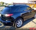 Чорний Інфініті ФХ, об'ємом двигуна 3.5 л та пробігом 290 тис. км за 8400 $, фото 2 на Automoto.ua