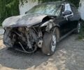 Черный Инфинити ФХ, объемом двигателя 3.5 л и пробегом 2 тыс. км за 3000 $, фото 1 на Automoto.ua