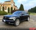 Черный Инфинити ФХ, объемом двигателя 3.5 л и пробегом 180 тыс. км за 7000 $, фото 2 на Automoto.ua