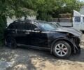 Черный Инфинити ФХ, объемом двигателя 3.5 л и пробегом 2 тыс. км за 3000 $, фото 2 на Automoto.ua