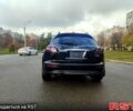 Чорний Інфініті ФХ, об'ємом двигуна 3.5 л та пробігом 0 тис. км за 8200 $, фото 4 на Automoto.ua