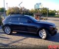 Чорний Інфініті ФХ, об'ємом двигуна 3.5 л та пробігом 290 тис. км за 8400 $, фото 1 на Automoto.ua