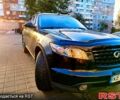 Черный Инфинити ФХ, объемом двигателя 4.5 л и пробегом 325 тыс. км за 7900 $, фото 8 на Automoto.ua