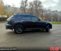 Чорний Інфініті ФХ, об'ємом двигуна 3.5 л та пробігом 0 тис. км за 8200 $, фото 1 на Automoto.ua