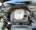 Чорний Інфініті ФХ, об'ємом двигуна 3.5 л та пробігом 130 тис. км за 8500 $, фото 6 на Automoto.ua