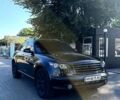 Чорний Інфініті ФХ, об'ємом двигуна 3.5 л та пробігом 165 тис. км за 5999 $, фото 1 на Automoto.ua
