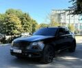 Чорний Інфініті ФХ, об'ємом двигуна 3.5 л та пробігом 165 тис. км за 5999 $, фото 1 на Automoto.ua