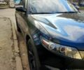Чорний Інфініті ФХ, об'ємом двигуна 3.5 л та пробігом 130 тис. км за 8500 $, фото 2 на Automoto.ua