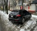 Черный Инфинити ФХ, объемом двигателя 3.5 л и пробегом 213 тыс. км за 6595 $, фото 2 на Automoto.ua