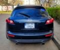 Чорний Інфініті ФХ, об'ємом двигуна 3.5 л та пробігом 130 тис. км за 8500 $, фото 3 на Automoto.ua